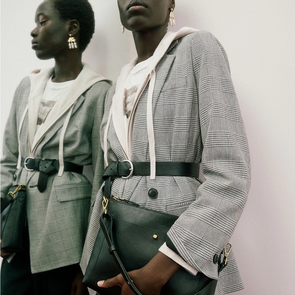 Madewell Transport Shoulder Crossbody Bag - Picture 7 of 7